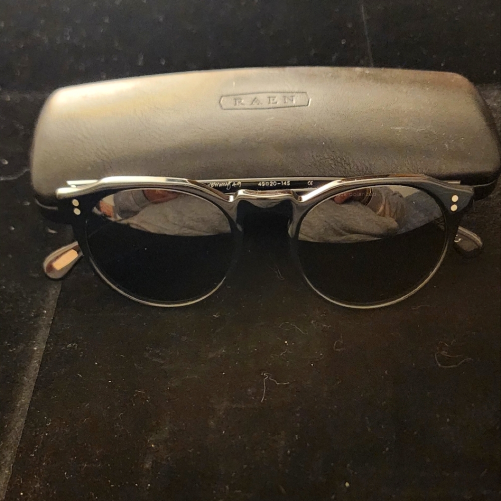 Raen Remmy49 Sunglasses